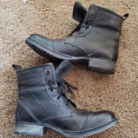 Bed Stu Other - Bed Stu Mens Boots Distressed & AMAZING Size 11